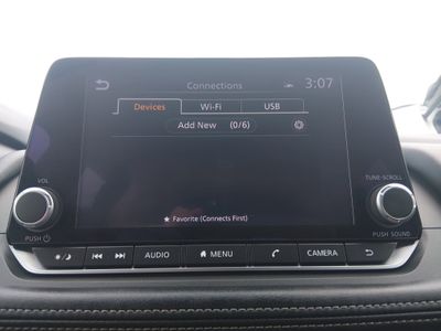2024 Nissan Rogue - Photo 19