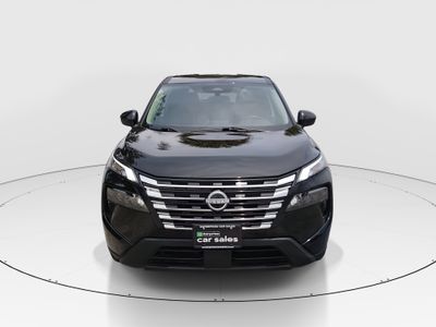 2024 Nissan Rogue - Photo 2