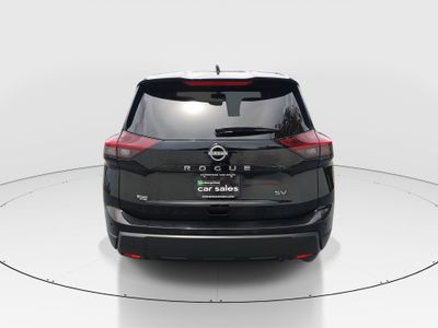 2024 Nissan Rogue - Photo 6