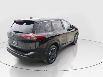 2024 Nissan Rogue - Photo 7