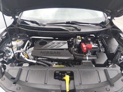 2024 Nissan Rogue - Photo 9