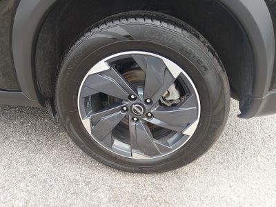 2024 Nissan Rogue - Photo 10