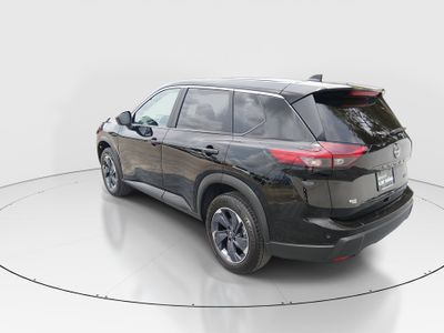 2024 Nissan Rogue - Photo 5