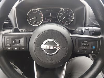 2024 Nissan Rogue - Photo 12