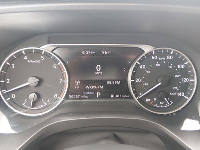 2024 Nissan Rogue - Photo 14