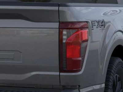 2026 Ford F-150 — photo 21 view
