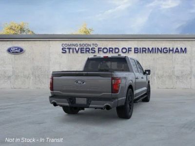 2026 Ford F-150 — photo 8 view