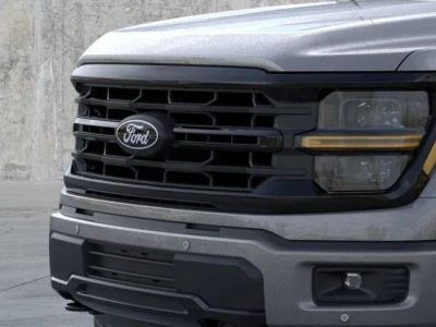 2026 Ford F-150 — photo 17 view