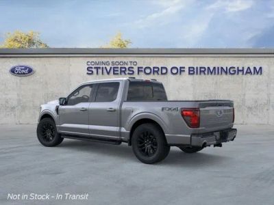 2026 Ford F-150 — detail view