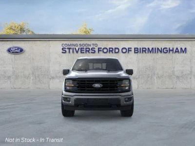 2026 Ford F-150 — photo 7 view