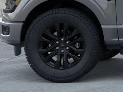 2026 Ford F-150 — photo 19 view
