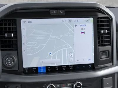 2026 Ford F-150 — photo 14 view