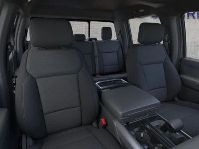 2026 Ford F-150 — photo 10 view