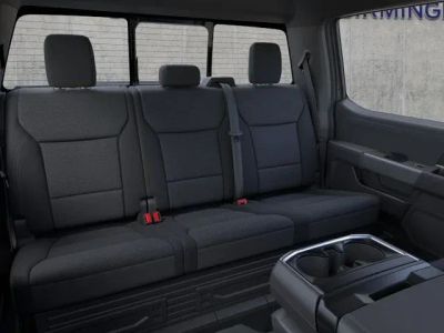 2026 Ford F-150 — photo 11 view