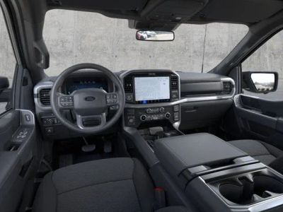2026 Ford F-150 — photo 9 view