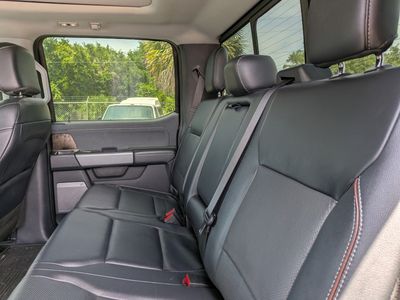 2024 Ford F-250SD - Photo 12
