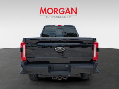 2024 Ford F-250SD - Photo 4