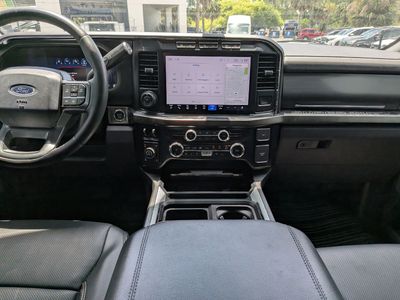 2024 Ford F-250SD - Photo 10