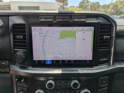 2024 Ford F-250SD - Photo 17