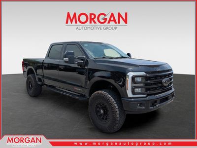 2024 Ford F-250SD - Photo 1