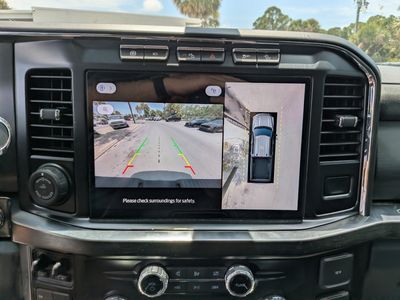 2024 Ford F-250SD - Photo 18