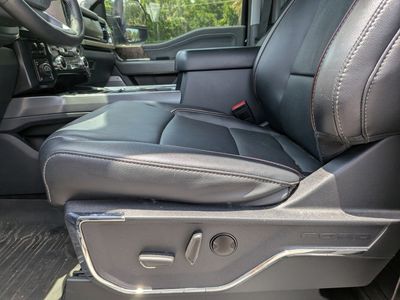 2024 Ford F-250SD - Photo 15