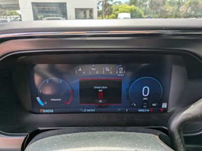 2024 Ford F-250SD - Photo 26