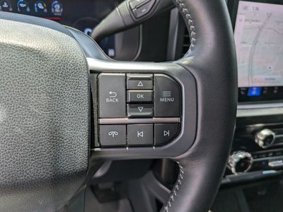 2024 Ford F-250SD - Photo 24