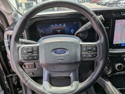 2024 Ford F-250SD - Photo 22