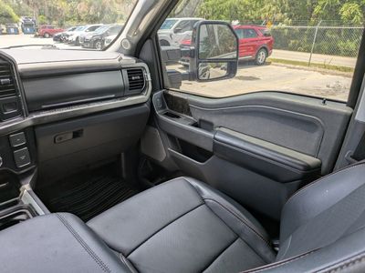2024 Ford F-250SD - Photo 11