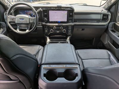 2024 Ford F-250SD - Photo 8