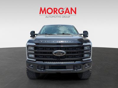 2024 Ford F-250SD - Photo 3