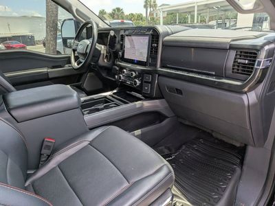 2024 Ford F-250SD - Photo 7