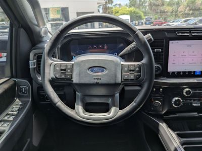 2024 Ford F-250SD - Photo 9