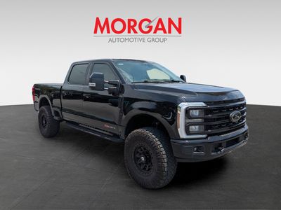 2024 Ford F-250SD - Photo 2