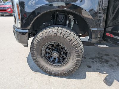 2024 Ford F-250SD - Photo 28