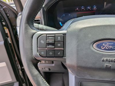 2024 Ford F-250SD - Photo 23