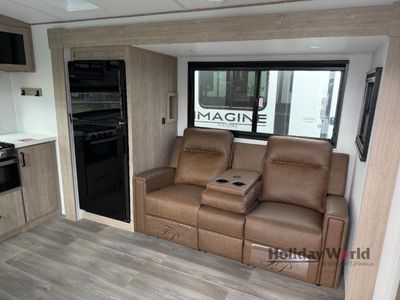 2026 Grand Design Imagine - Photo 12