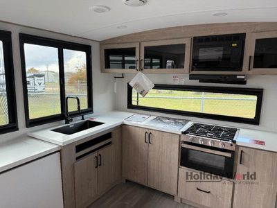 2026 Grand Design Imagine - Photo 13