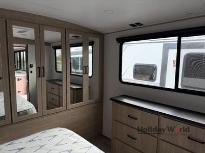 2026 Grand Design Imagine - Photo 23