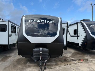 2026 Grand Design Imagine - Photo 1