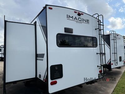 2026 Grand Design Imagine - Photo 6