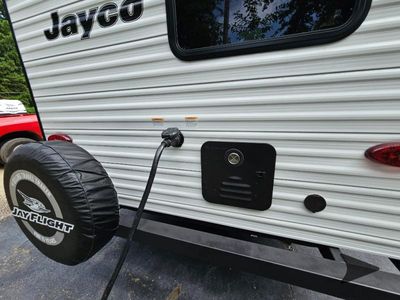 2026 Jayco Jay Flight SLX - Photo 16