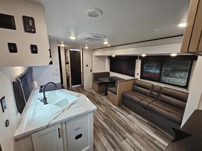 2026 Jayco Jay Flight SLX - Photo 21