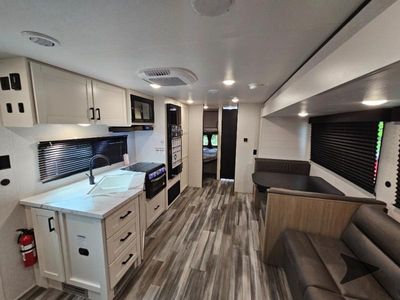 2026 Jayco Jay Flight SLX - Photo 22