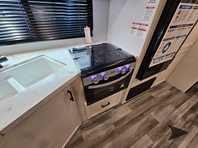 2026 Jayco Jay Flight SLX - Photo 30
