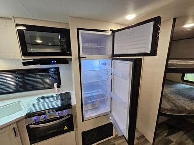 2026 Jayco Jay Flight SLX - Photo 32