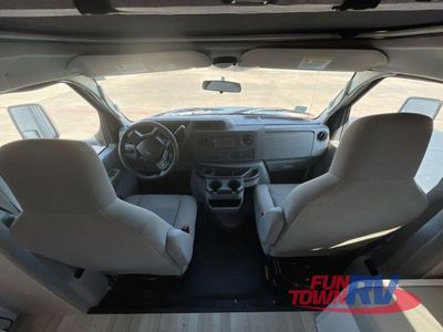 2023 Coachmen RV Cross Trail XL - Photo 23
