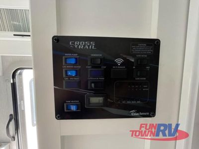 2023 Coachmen RV Cross Trail XL - Photo 28