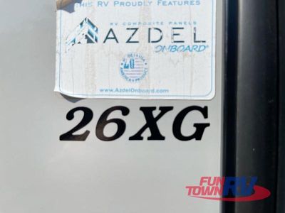 2023 Coachmen RV Cross Trail XL - Photo 36